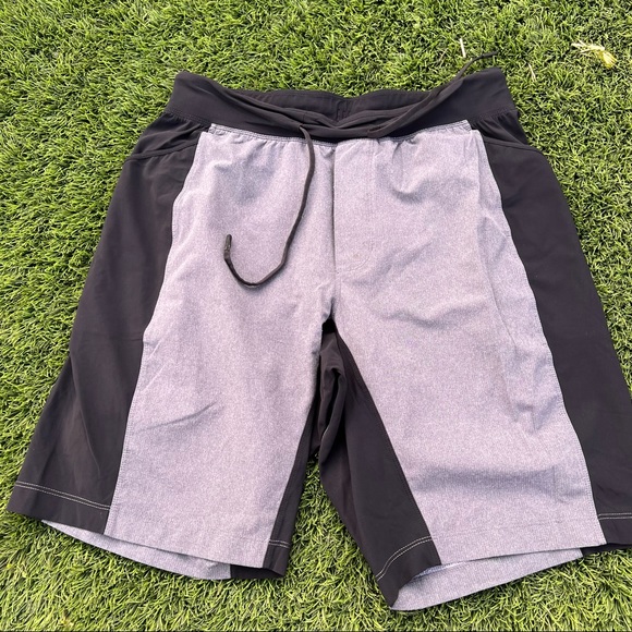 lululemon athletica Other - LULULEMON Men's Shorts 9.5"